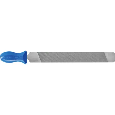 PFERD TOOLS Hufhobel Flachstumpf 350mm mit Heft – Bild 2