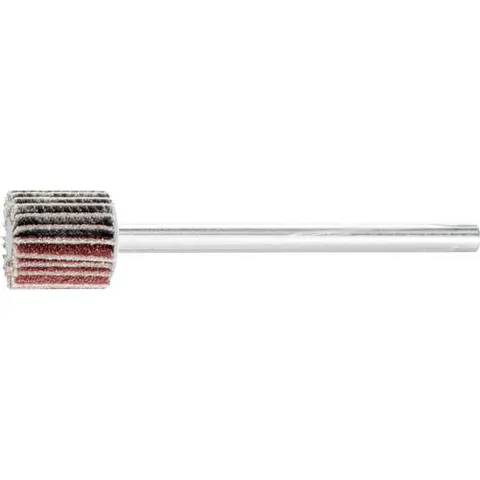 PFERD TOOLS 44400005 Fächerschleifer Durchmesser 10 mm 10 St. – Bild 2