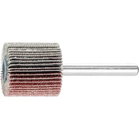 PFERD TOOLS 44410086 Fächerschleifer Durchmesser 25 mm 10 St. – Bild 2