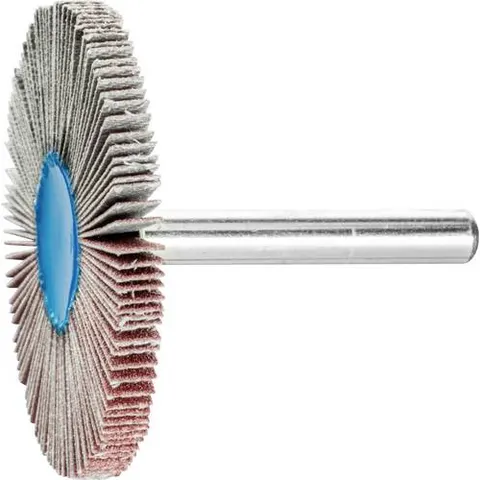 PFERD TOOLS 44418156 Fächerschleifer Durchmesser 50 mm 10 St. – Bild 2
