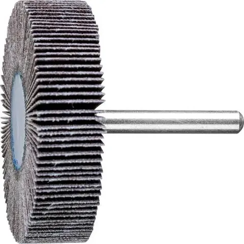 PFERD TOOLS 44460150 Fächerschleifer Durchmesser 60 mm 10 St. – Bild 2
