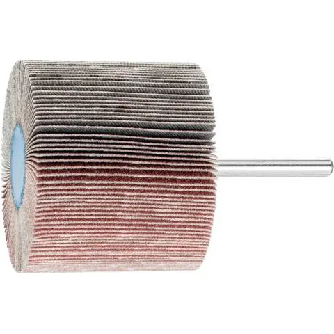 PFERD TOOLS 44511126 Fächerschleifer Durchmesser 60 mm 10 St. – Bild 2