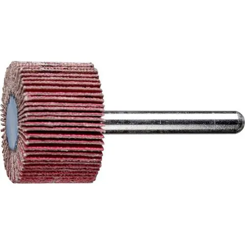 PFERD TOOLS 47802773 Fächerschleifer Durchmesser 30 mm 10 St. – Bild 2
