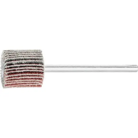 PFERD TOOLS 44400043 Fächerschleifer Durchmesser 15 mm 10 St. – Bild 2