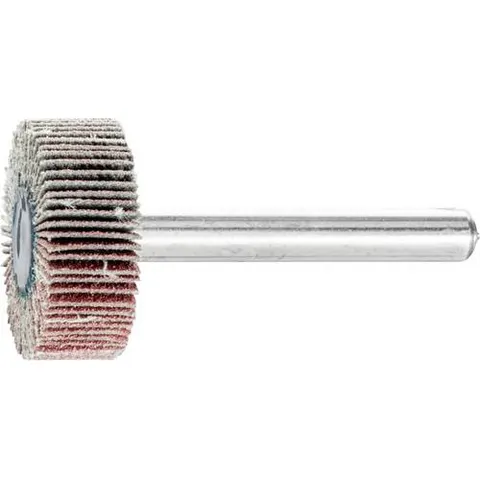 PFERD TOOLS 44405126 Fächerschleifer Durchmesser 25 mm 10 St. – Bild 2