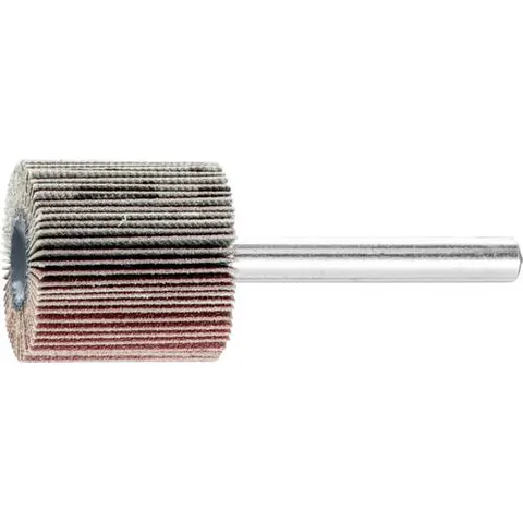 PFERD TOOLS 44410186 Fächerschleifer Durchmesser 25 mm 10 St. – Bild 2