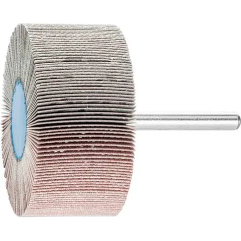 PFERD TOOLS 44509326 Fächerschleifer Durchmesser 60 mm 10 St. – Bild 2