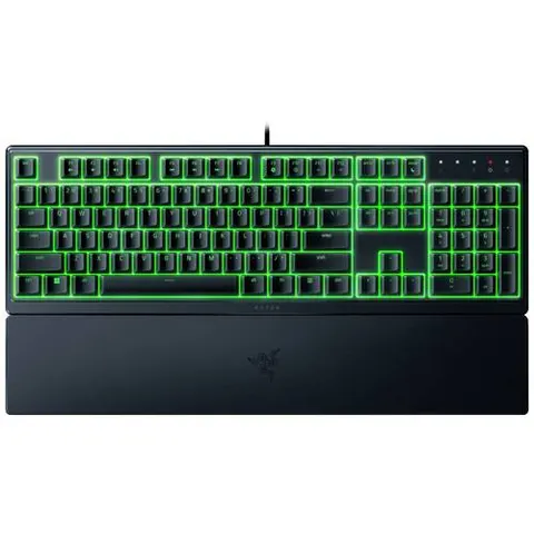 Razer Ornata V3 X keyboard – Bild 2