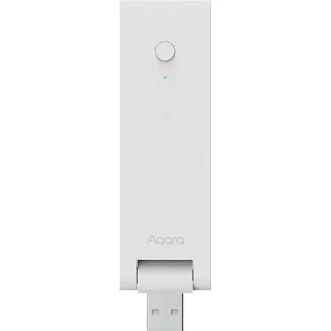 Aqara Hub E1 HomeKit – Bild 2
