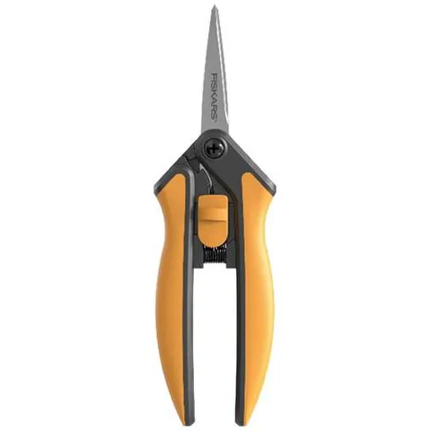 Fiskars 1051600 Solid™ SP130 Gartenschere 215 mm – Bild 2