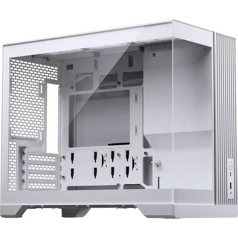 PHANTEKS XT V3 weiß | PC-Gehäuse – Schwarz – Bild 2