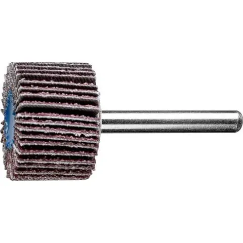 PFERD TOOLS 47802247 Fächerschleifer Durchmesser 30 mm 10 St. – Bild 2