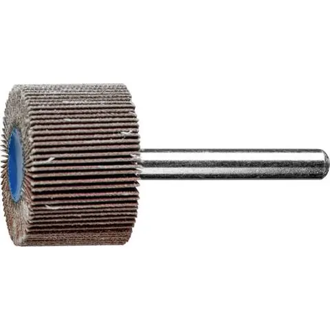 PFERD TOOLS 47802249 Fächerschleifer Durchmesser 30 mm 10 St. – Bild 2