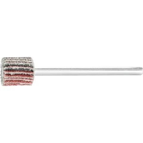 PFERD TOOLS 44400003 Fächerschleifer Durchmesser 10 mm 10 St. – Bild 2