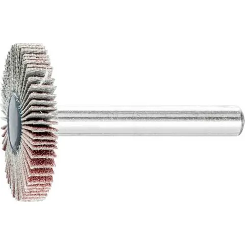 PFERD TOOLS 44401156 Fächerschleifer Durchmesser 30 mm 10 St. – Bild 2