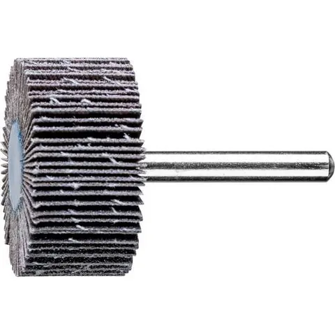 PFERD TOOLS 44440120 Fächerschleifer Durchmesser 40 mm 10 St. – Bild 2