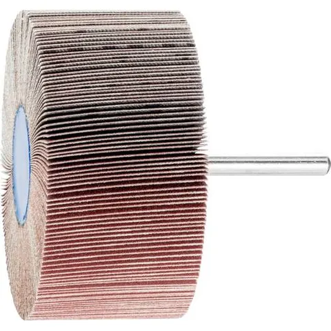 PFERD TOOLS 44515246 Fächerschleifer Durchmesser 80 mm 10 St. – Bild 2