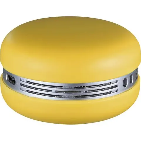 OSRAM Bluetooth® Lautsprecher Yellow – Bild 2