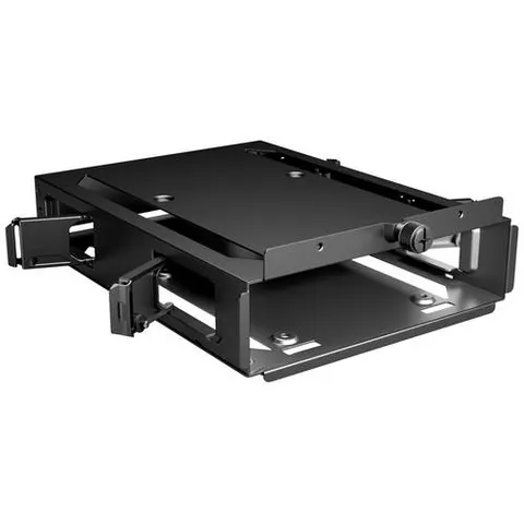 be quiet HDD CAGE 2 – Bild 2