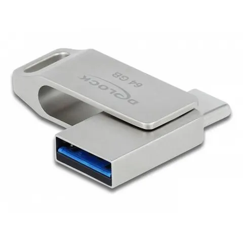 DeLOCK USB-Stick - 64 GB – Bild 2