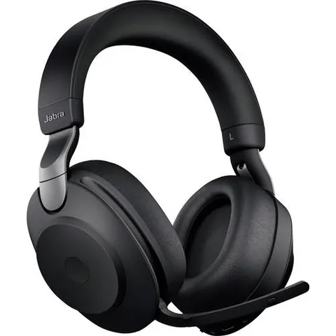 Jabra Evolve2 85 – Schwarz – 023237 – Bild 2