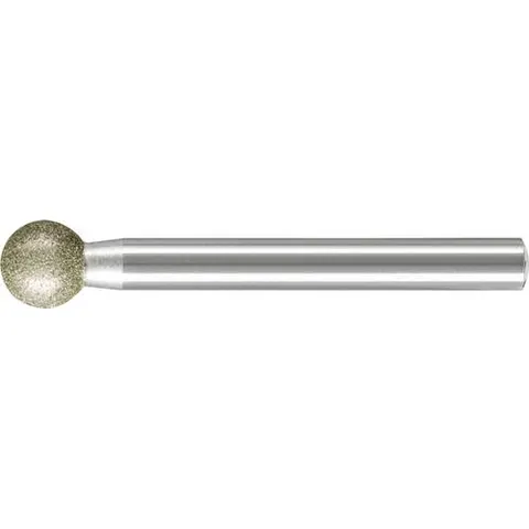 PFERD TOOLS 36210010 Schleifstift Durchmesser 10 mm 1 St. – Bild 2