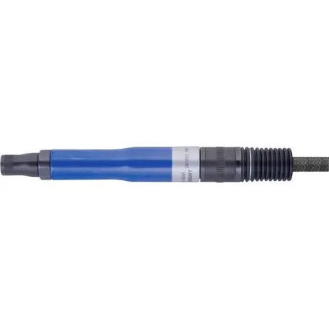 PFERD TOOLS PGAS 1/750 Druckluft-Geradschleifer – Bild 2