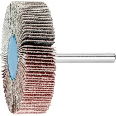 PFERD TOOLS 44507086 Fächerschleifer Durchmesser 60 mm 10 St. – Bild 2