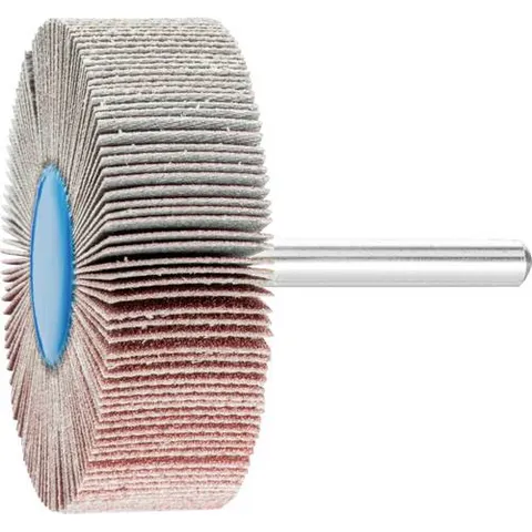 PFERD TOOLS 44508126 Fächerschleifer Durchmesser 60 mm 10 St. – Bild 2