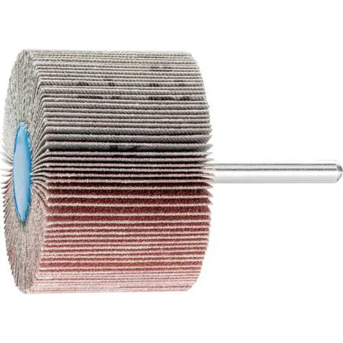 PFERD TOOLS 44510126 Fächerschleifer Durchmesser 60 mm 10 St. – Bild 2