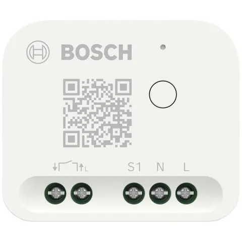 Bosch BMCT-RZ electrical relay – Bild 2