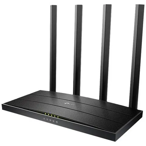 TP-Link Archer C6 wireless router – Bild 2
