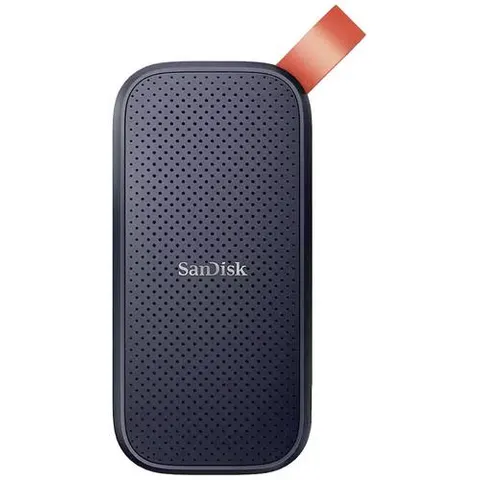 SanDisk Portable SSD 2TB 800MB/s – Bild 2