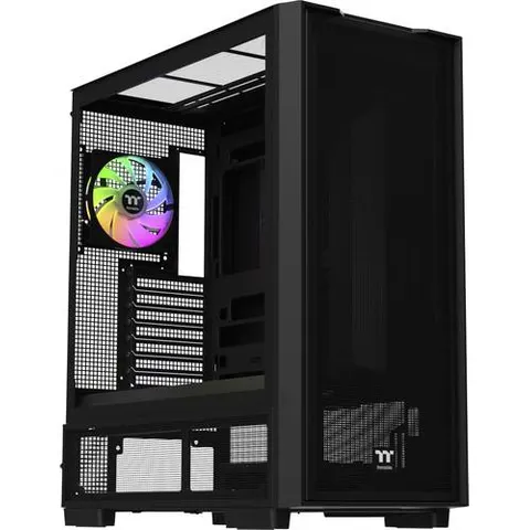 Thermaltake S380 TG ARGB – Bild 2