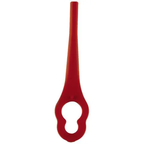 Einhell Ersatzmesser-Set GE-CT 18 Li – Bild 2
