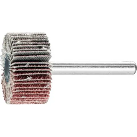 PFERD TOOLS 44409086 Fächerschleifer Durchmesser 30 mm 10 St. – Bild 2