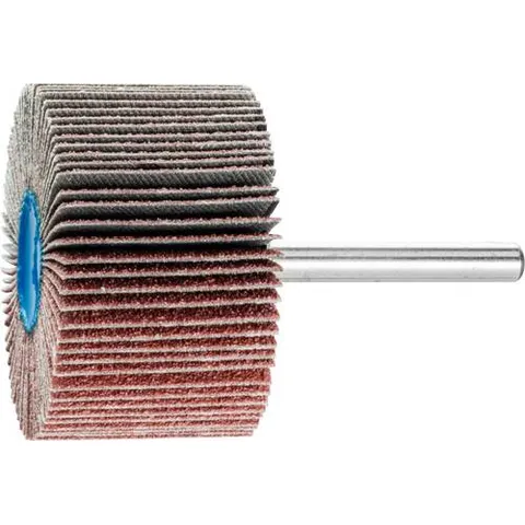 PFERD TOOLS 44503066 Fächerschleifer Durchmesser 50 mm 10 St. – Bild 2