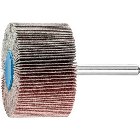 PFERD TOOLS 44503126 Fächerschleifer Durchmesser 50 mm 10 St. – Bild 2
