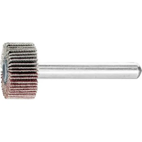 PFERD TOOLS 44400156 Fächerschleifer Durchmesser 20 mm 10 St. – Bild 2