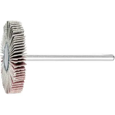 PFERD TOOLS 44401323 Fächerschleifer Durchmesser 30 mm 10 St. – Bild 2