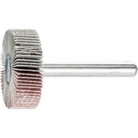 PFERD TOOLS 44402326 Fächerschleifer Durchmesser 30 mm 10 St. – Bild 2