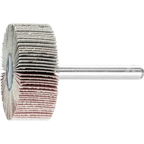 PFERD TOOLS 44404246 Fächerschleifer Durchmesser 40 mm 10 St. – Bild 2