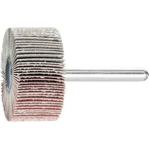 PFERD TOOLS 44408186 Fächerschleifer Durchmesser 40 mm 10 St. – Bild 2