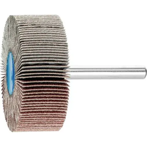 PFERD TOOLS 44504156 Fächerschleifer Durchmesser 50 mm 10 St. – Bild 2