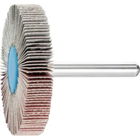 PFERD TOOLS 44505246 Fächerschleifer Durchmesser 50 mm 10 St. – Bild 2