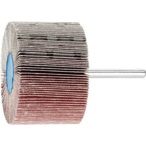 PFERD TOOLS 44510156 Fächerschleifer Durchmesser 60 mm 10 St. – Bild 2