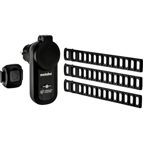 Metabo 630231000 Start/Stop-Set 1 St. – Bild 2