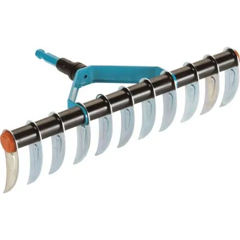 GARDENA combisystem Rasenlüfter-Aufsatz – Bild 2