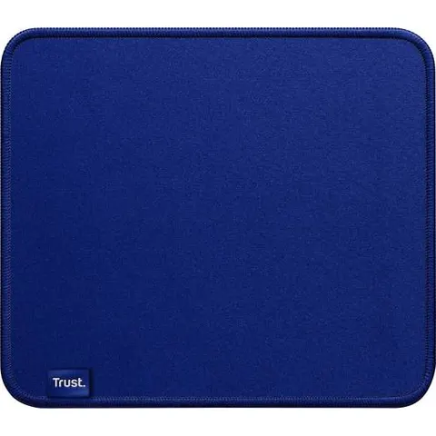 Trust BOYE MOUSE PAD ECO BLAU Mauspad Blau – Bild 2