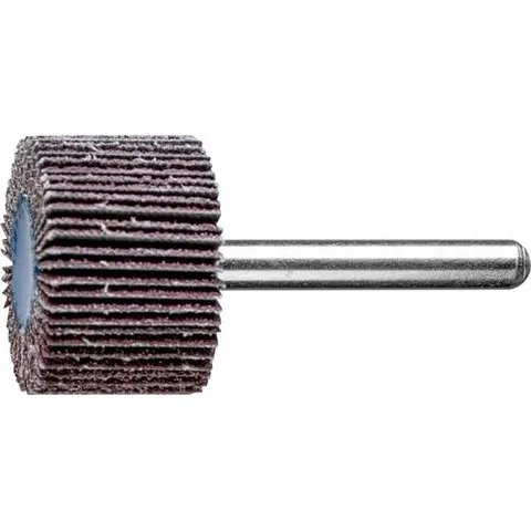 PFERD TOOLS 47802248 Fächerschleifer Durchmesser 30 mm 10 St. – Bild 2
